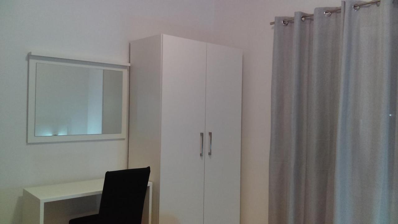 Apartman Borna Starigrad Paklenica Exterior photo