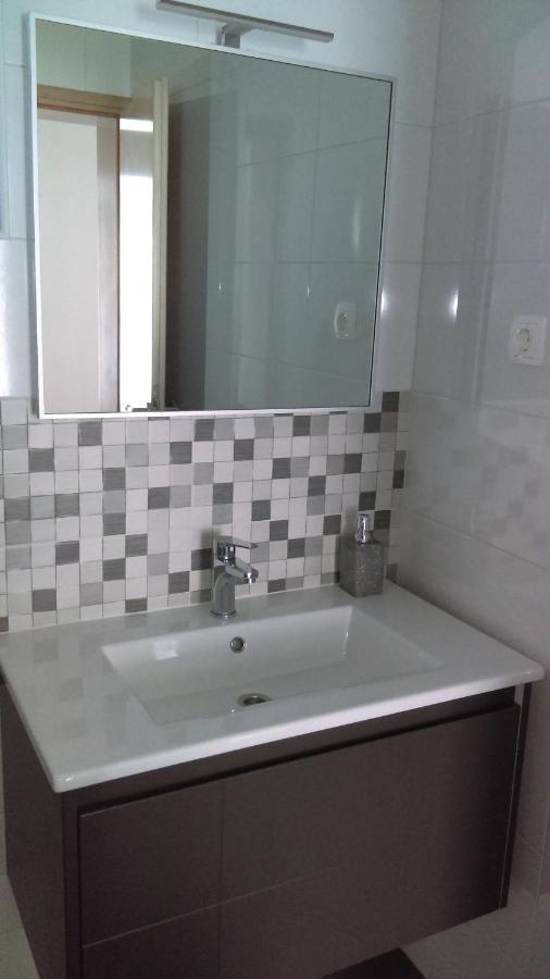 Apartman Borna Starigrad Paklenica Exterior photo